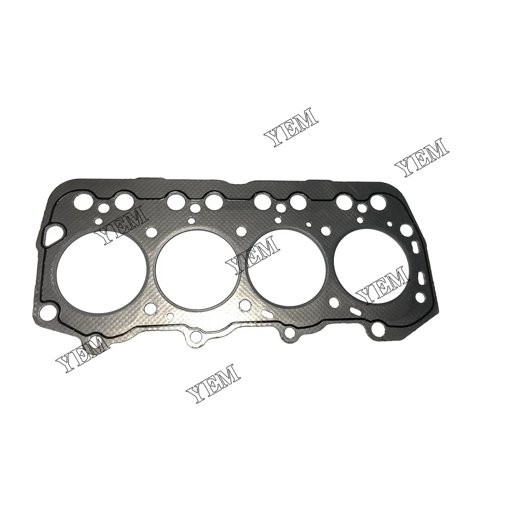 1DZ Head Gasket for Toyota Excavator Accessories