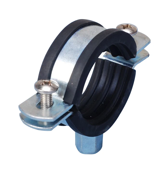 Morsetti Per Cavi In Acciaio Inossidabile 304, Robusti, Resistenti Alla Corrosione, Riutilizzabili, Tipo R, Morsetto Per Tubi, 8 Mm | Leroy Merlin - Foto 9