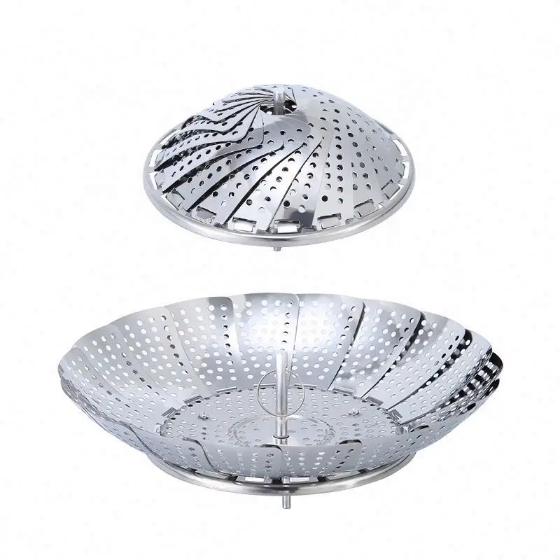 steamer foldable