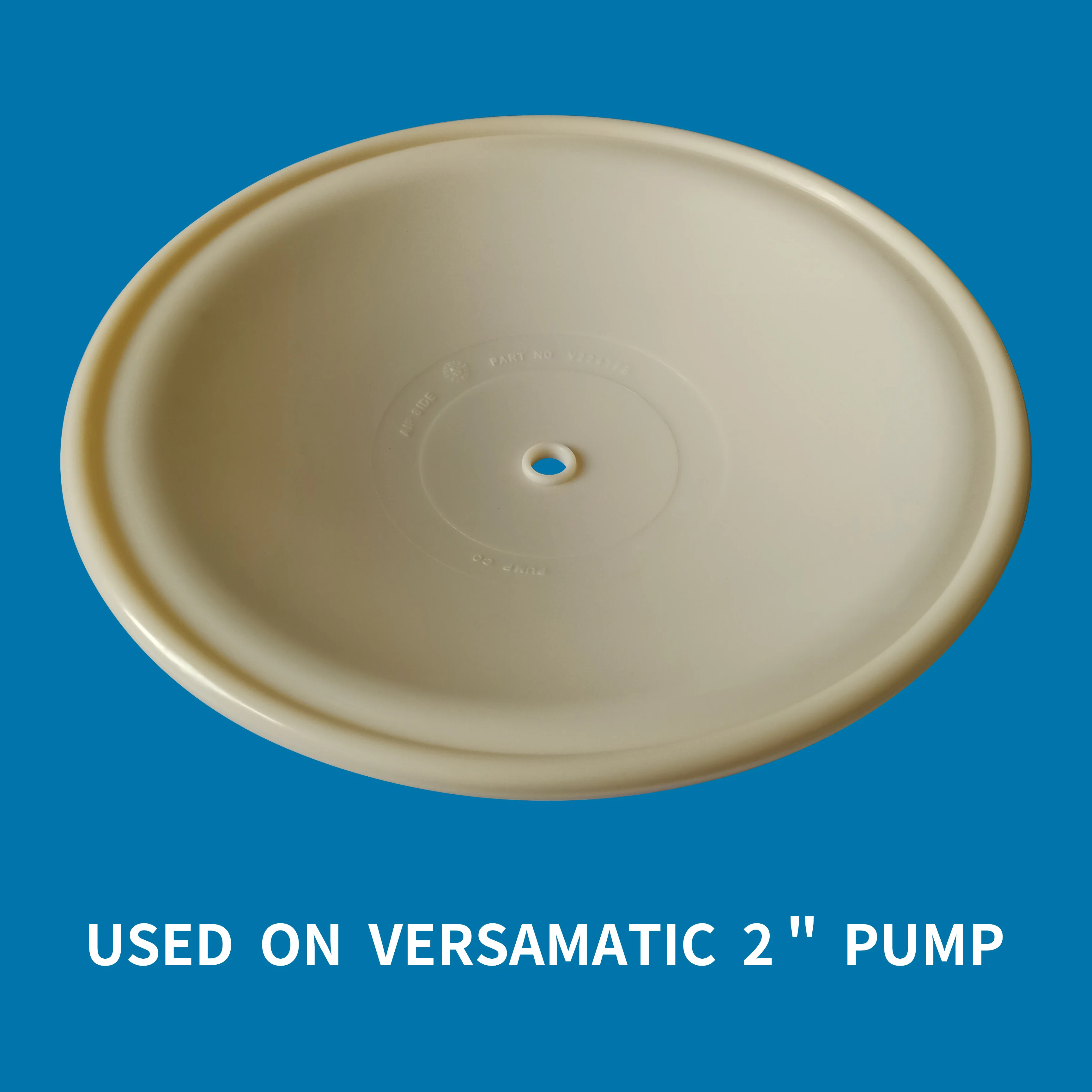 CF V224TFB Diaphragm details