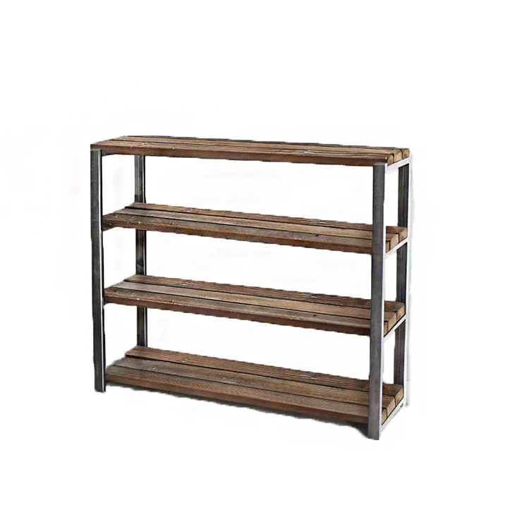 wooden shoe rack walmart