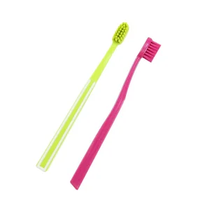 Hot Selling Kids swiss Style Private Label Toothbrush for Home ultra Soft Toothbrush Bristle From Germany