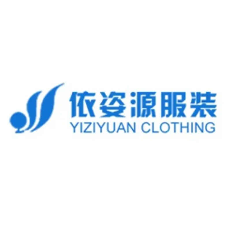 Shenyang Yiziyuan Garment Co., Ltd. Logo