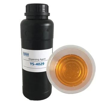 4029 Polymer hyperdispersant dispersibility pigment liquid dispersing agent for paint dispersant agent