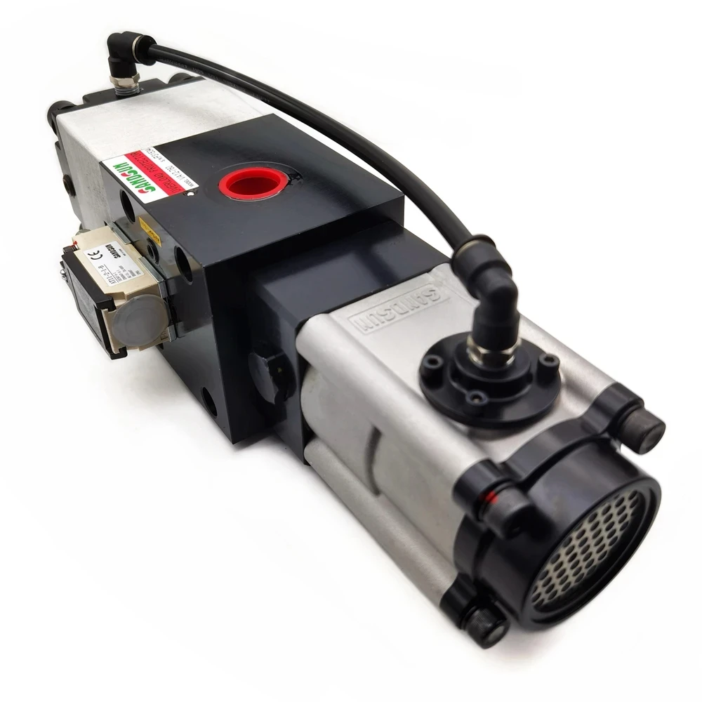 VA12 Sandsun Overload Protector VA12-760 Overload Pump