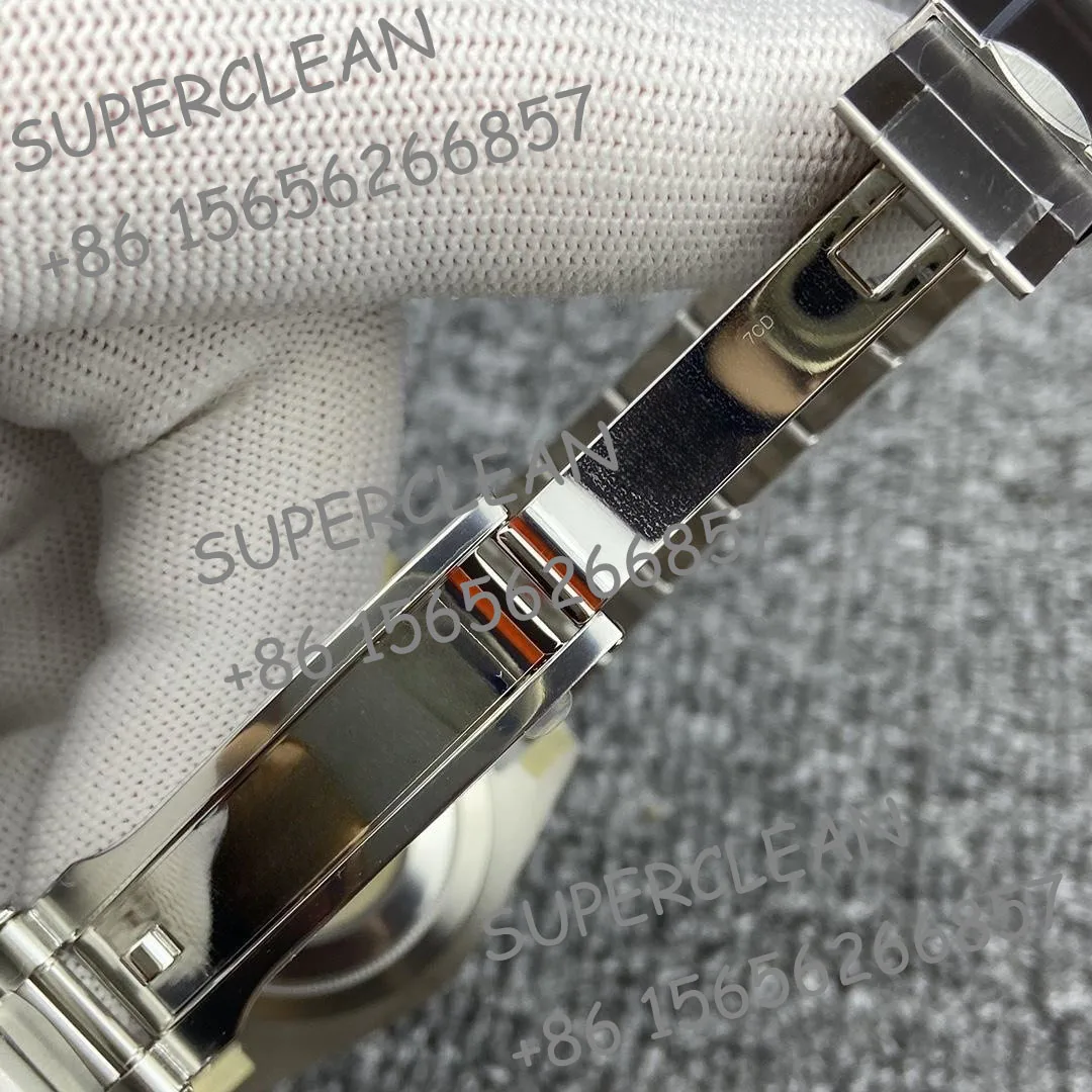 Часы с 3235 механизмом 41