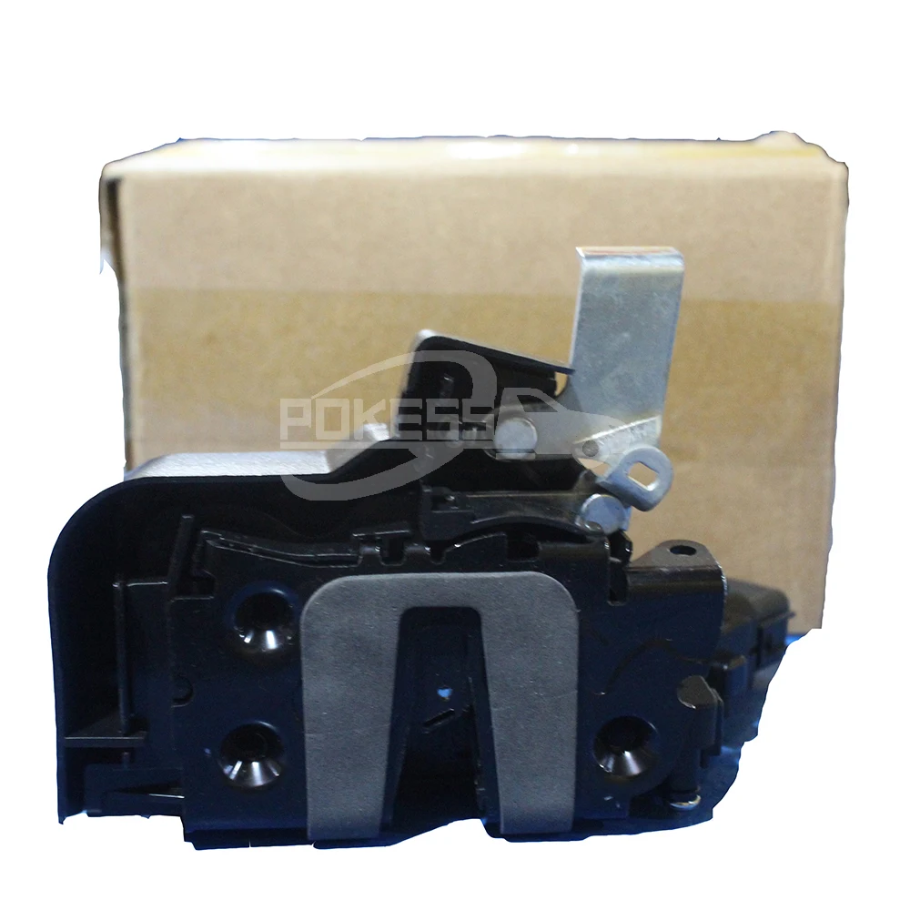 Cars Interior Door Locking 4M5AA26412-JE Ford Focus 1.8 Electric Car D... — 2