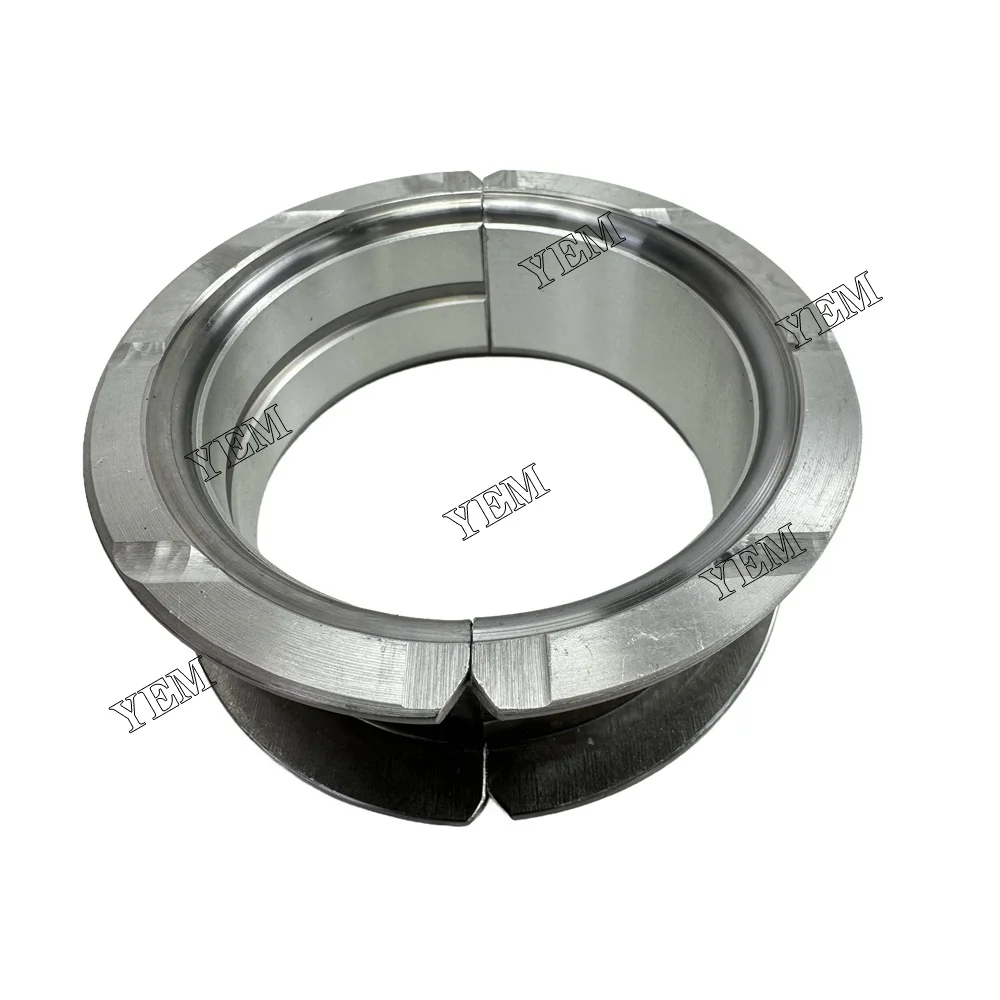 RE65912 Main Bearing With Thrust Washer Compatible for John Deere 6068 Heavy Duty Engine Parts 2
