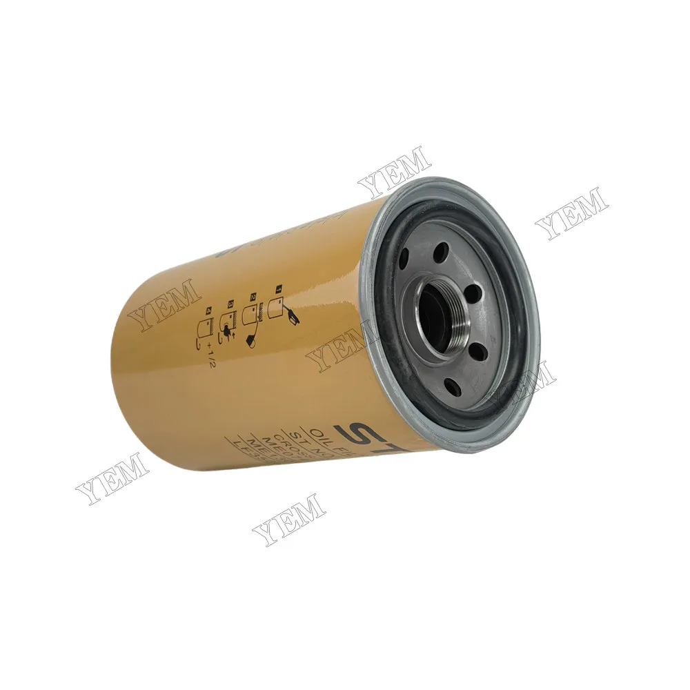 Oil Filter ME074013 ME130968 ST10719 Fit for Mitsubishi 6D16 Engine