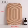 Losange 34*25*2cm