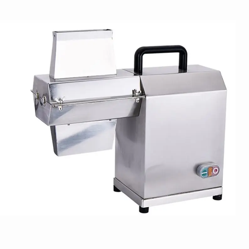 TEBAK Electric Meat Flatten Machine Meat Roller Meat Tenderizer Needle Steak Tenderizer Machine Beef Meat Tenderizing Machine