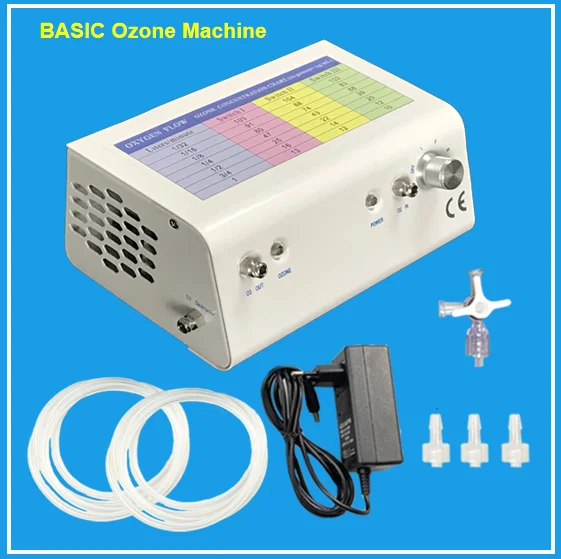 Patented Design Medical Ozone Therapy Dental Treatment Ozone Generator Equipments Buy Dental