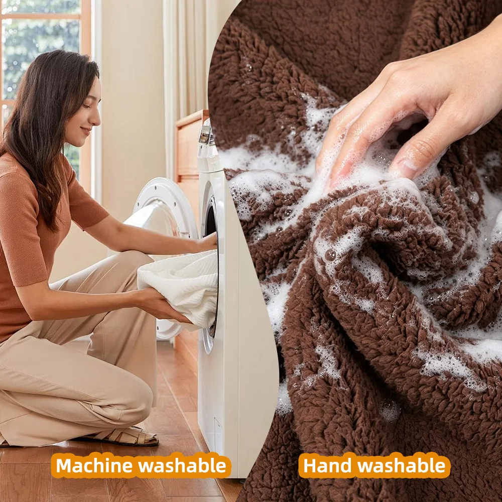 Wholesale Large Durable Dog Blankets Soft Warm Pet Fleece Throw for Sm - product detail 6