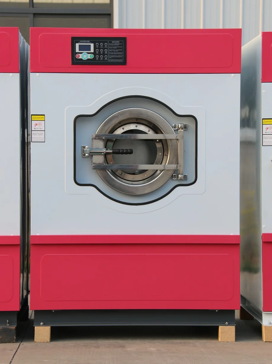 Cheap Commercial Laundry Washing Machine for Sale Japan