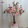 สีชมพู