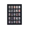 25 หลุม| ขนาดภายใน: 50*70 ซม