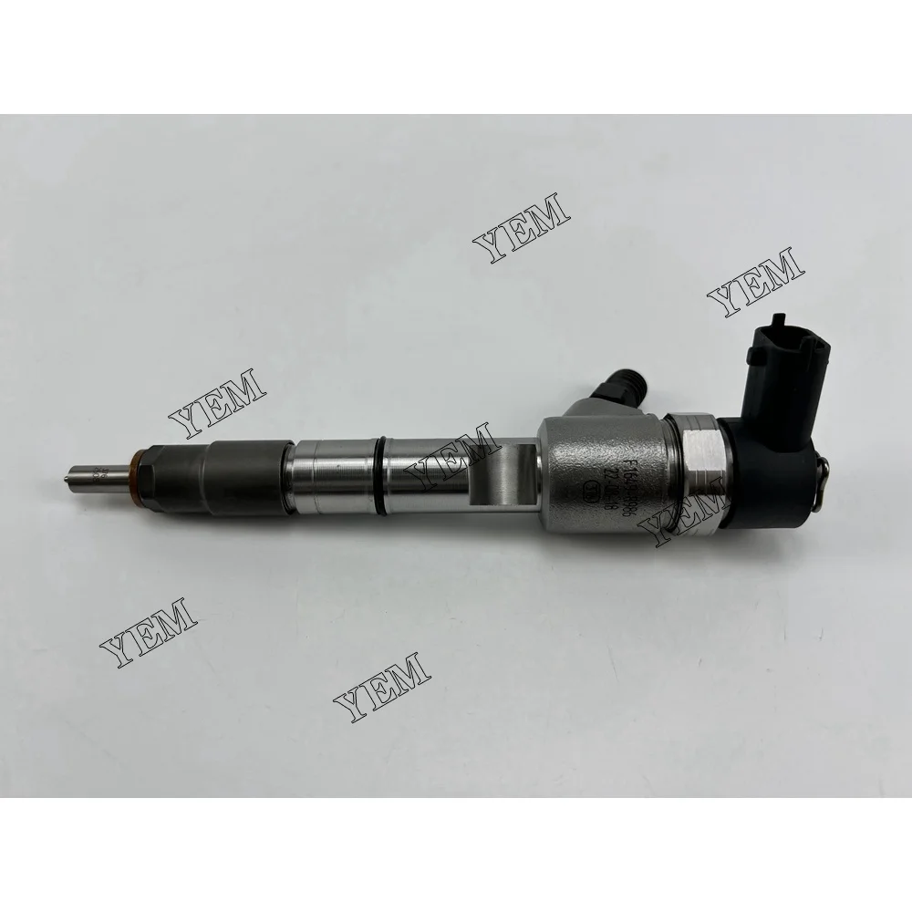Factory 445110710 Fuel Injector for Isuzu 4DA1 High Performance Engine Parts 2