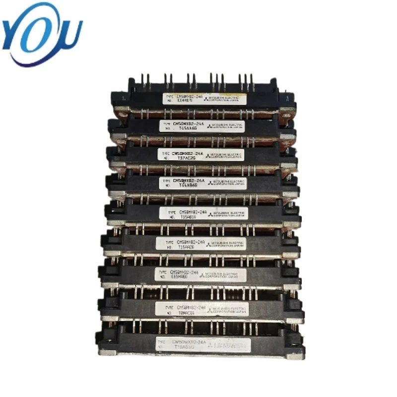 High-Quality Original Factory-Ready Genuine Module CM35MXA-24S with One Year Warranty