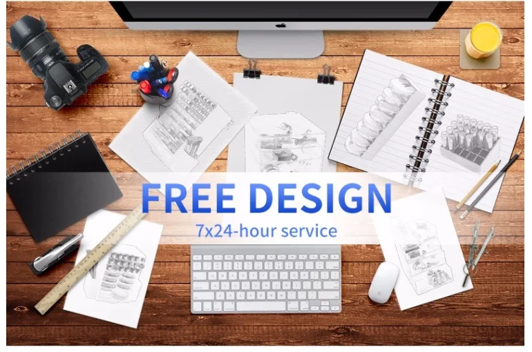 free design