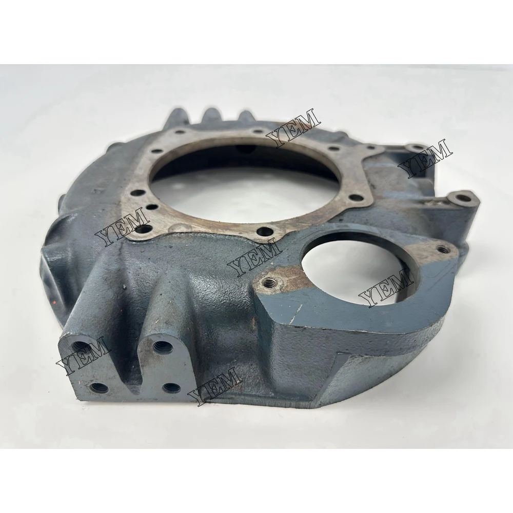 High Quality Flywheel Housing for Kubota D1105 Engine Part 3