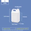 3L