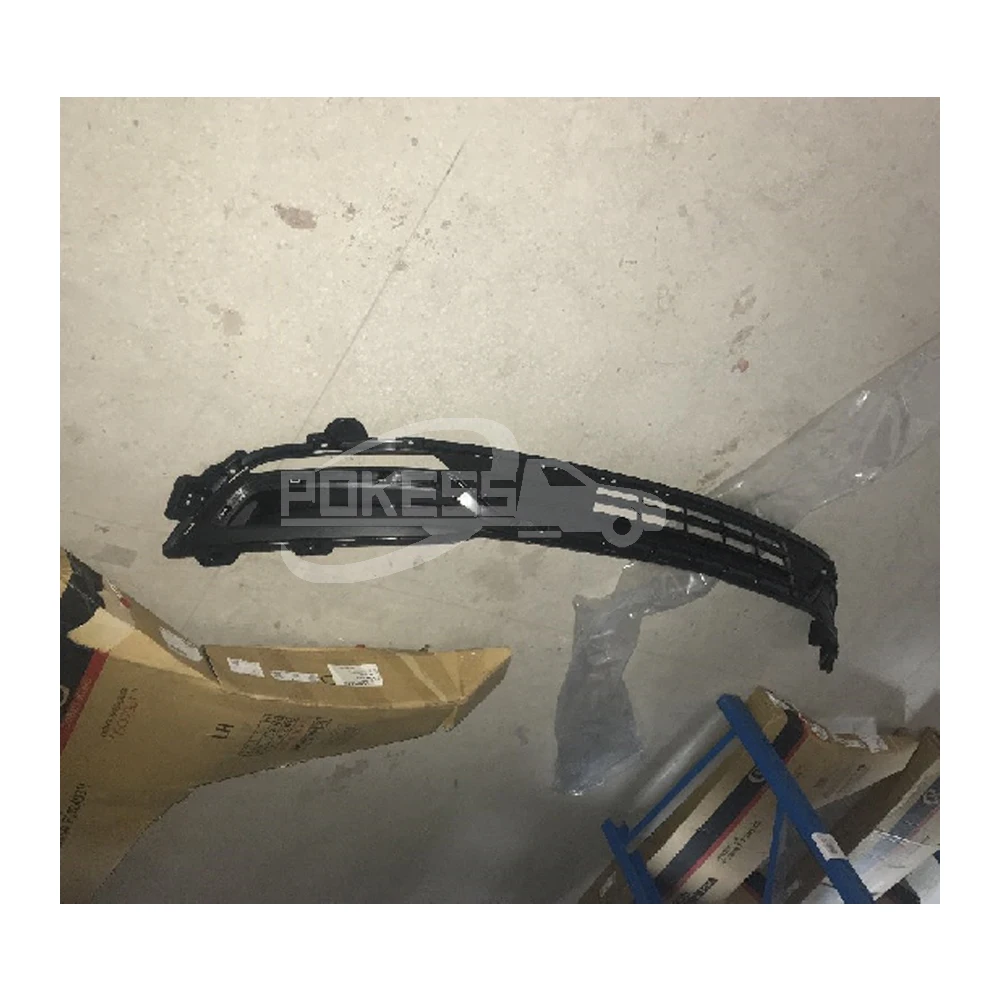 Car Auto Parts FA1Z17B968AA FA1B17B968AD5YZ9 Front Lower Grille for Li... — 2