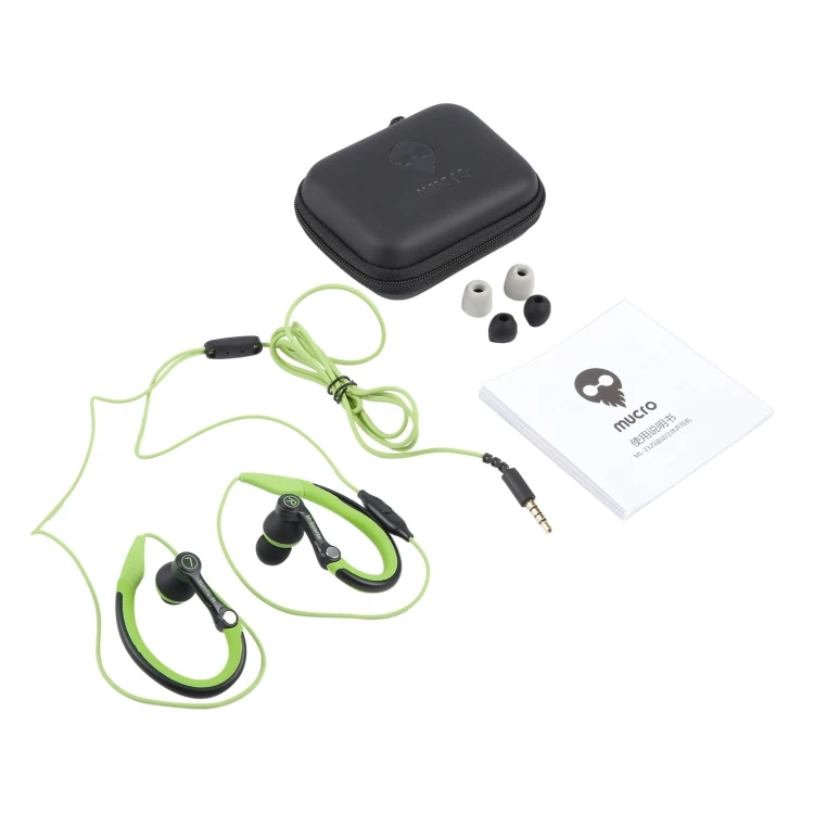 Gugxiom Cuffie Wireless con Gancio per L'Orecchio, Cuffie Bluetooth 5.2 Senza Spina Auricolare con Microfono, Auricolari CVC6.0 Orecchio Singolo con Cancellazione del Rumore