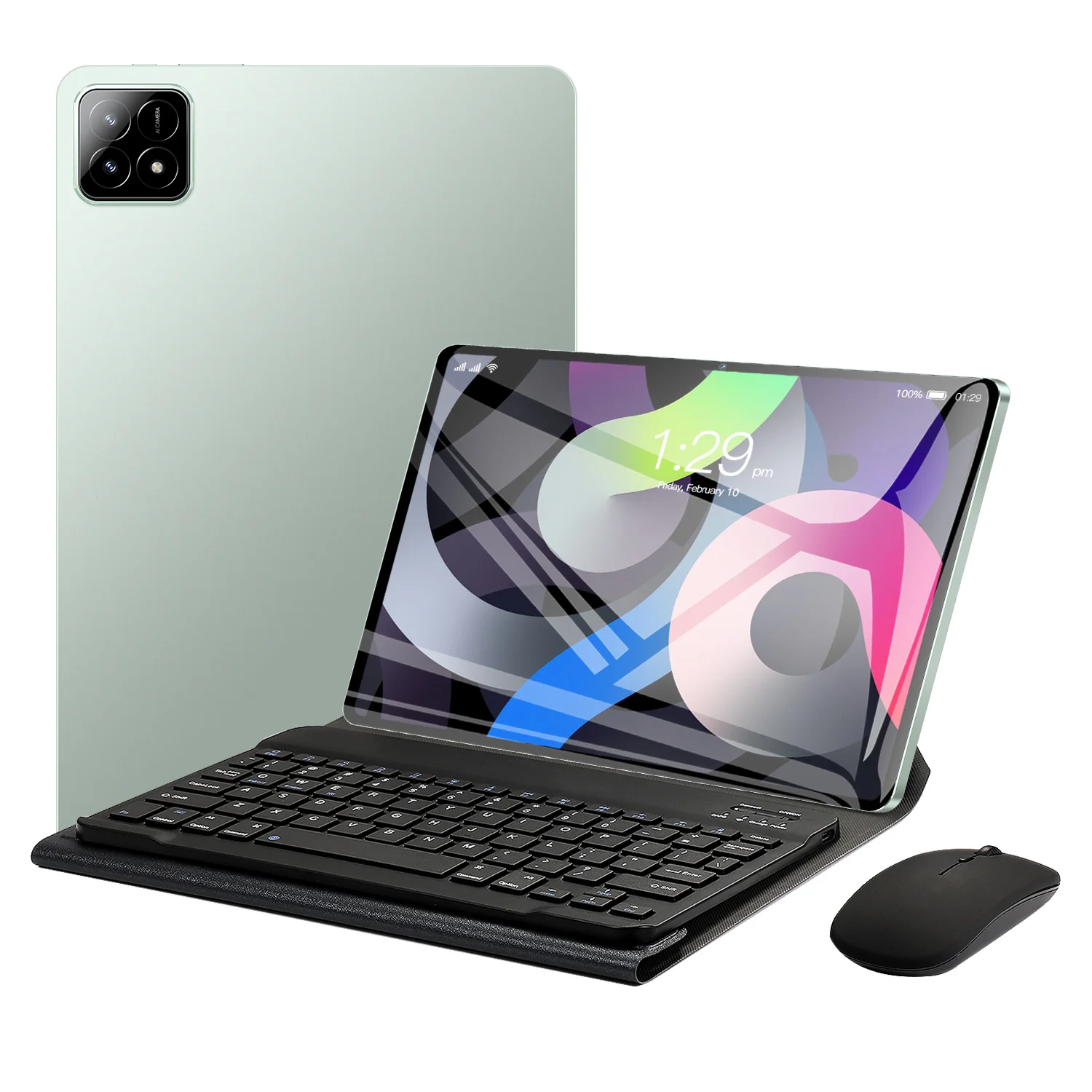 Pad6S Pro 16RAM 1TB Android14 Tableta Xiaomi Pad 6S Pro original