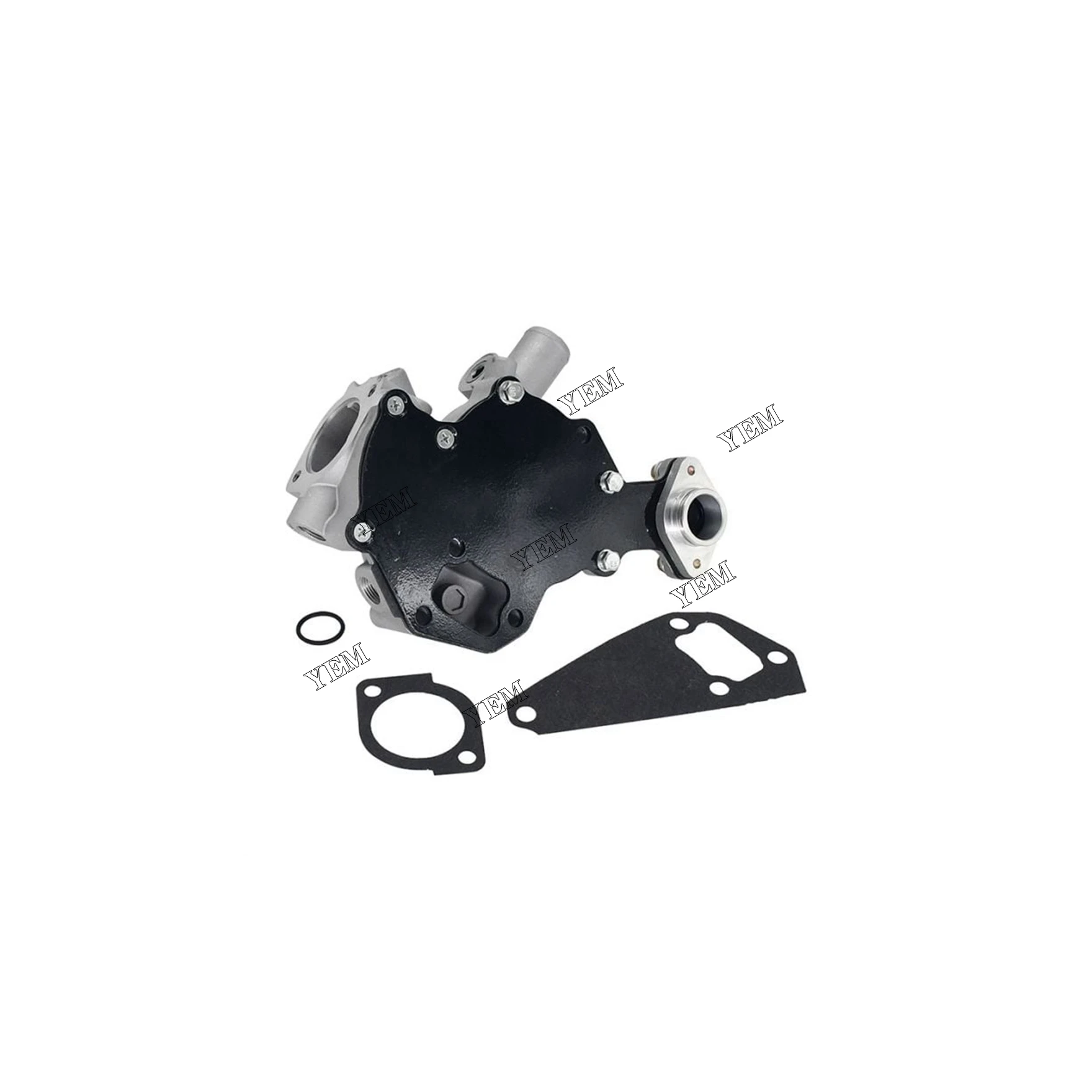 Water Pump 129470-42001 129470-42002 129470-42003 for Yanmar 3JH3E 4JH2E 4JH3 Engine Parts China Manufacturer