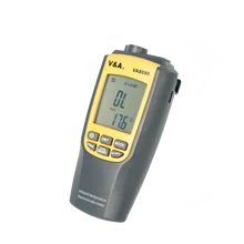 VA8090 Digital Dual Temp Infrared Thermocouple Thermometer Multi-Functional Mode No Touch Temperature Test Data HOLD Min/Max AVG
