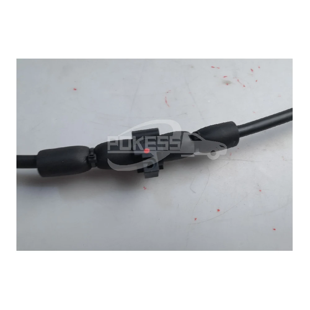 Auto PartsDG9Z7E395J DG9Z7E395N DG9Z7E395W Transmission Cable at for F... — 4