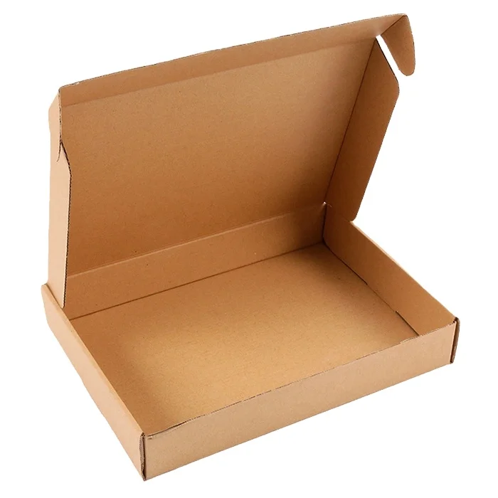 Luxury Custom Size Shipping Mail Wine Corrugated Box Packaging 2 Bottle Wine Box
