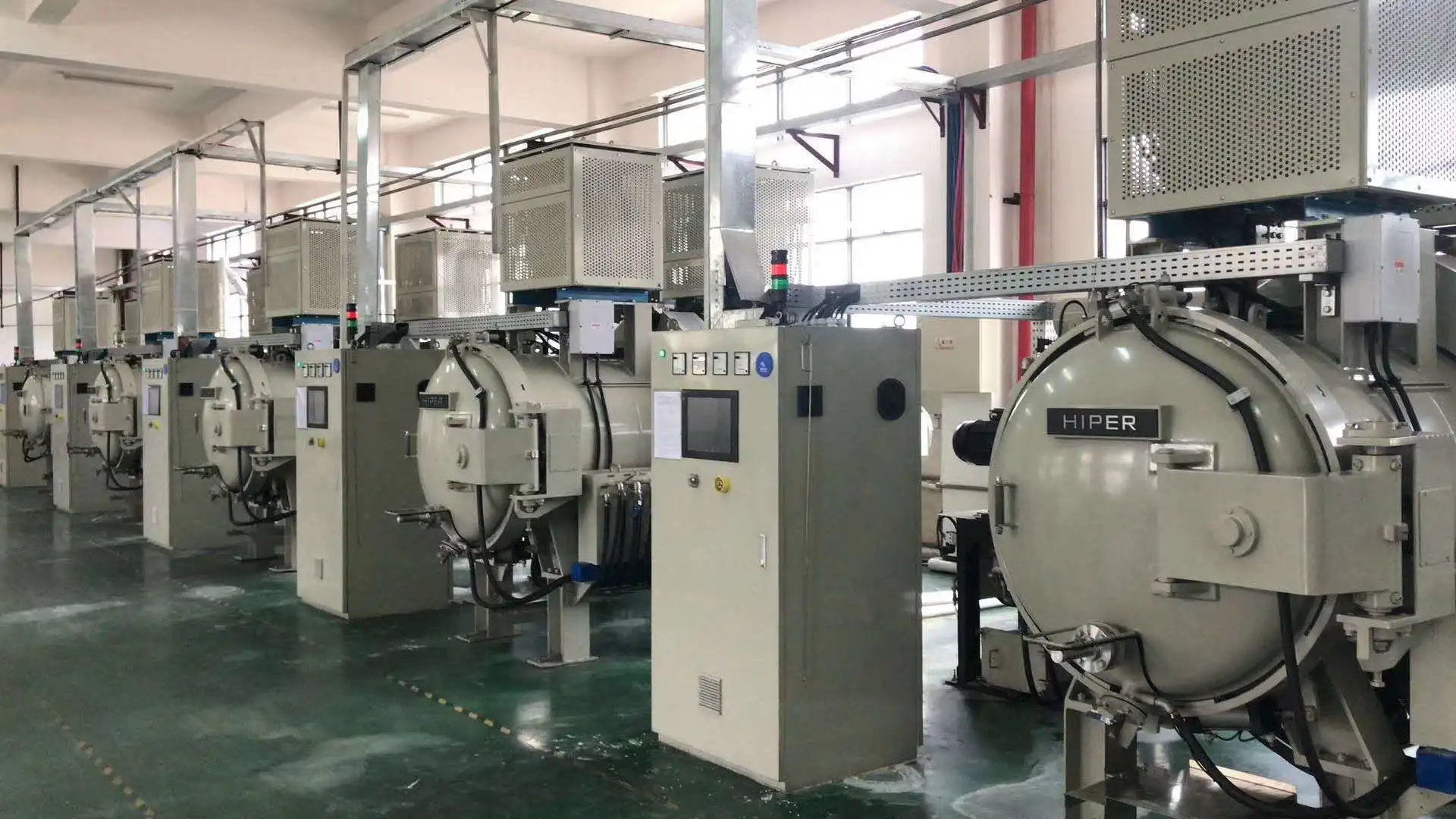Shenzhen Fenqi Technology Co., Ltd.