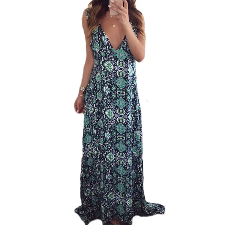alibaba maxi dresses