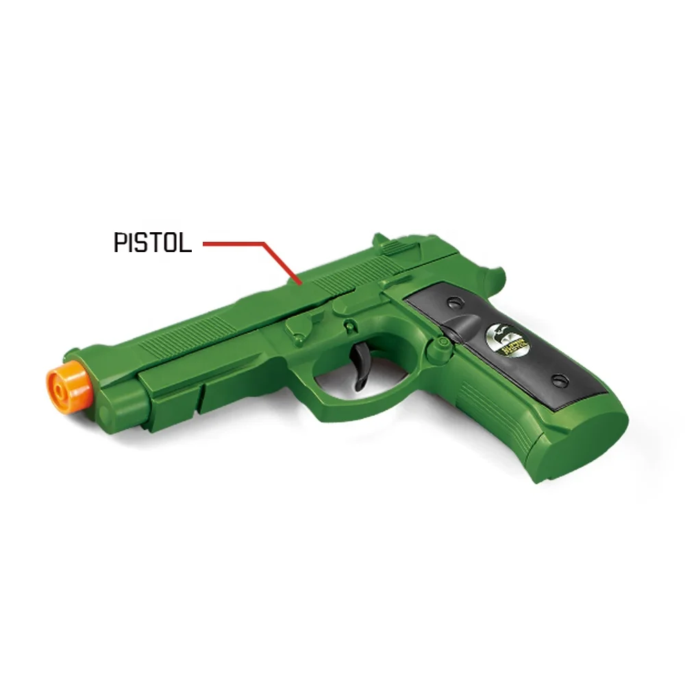 HW 2022 Самые продаваемые товары, набор военных игрушек, армейский игровой набор, игрушки для ролевых игр