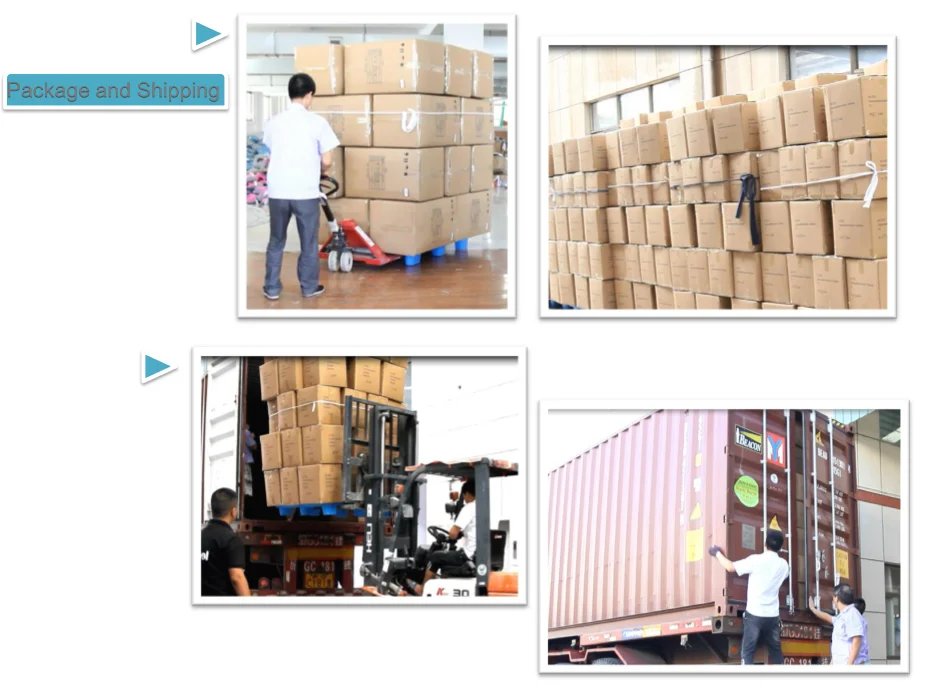 Yiwu Enjoy Commodity Co., Ltd 3