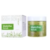 Scrub al tè verde Matcha da 250 g