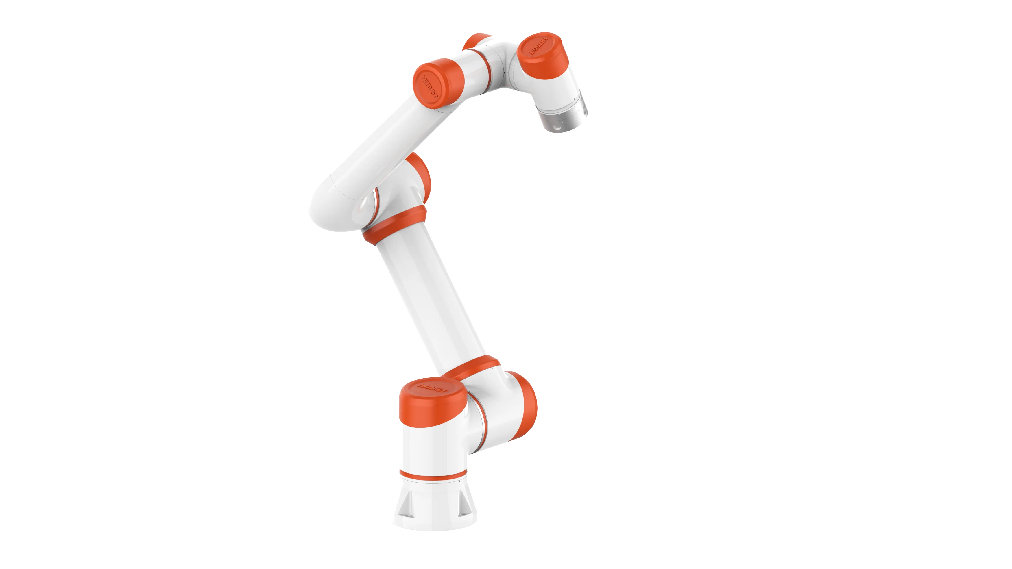 Hitbot 6-axis Collaborative Robot Arm Dof Scara Robotic Arm Industrial  Manufacturing Cobot Coffee Milk Tee Maker