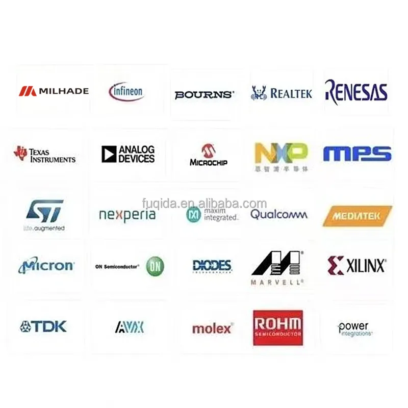 Price List ADMV4821BCC ADMV4821 Original Ic Chip ADMV4821BCCZ