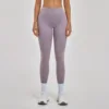 Light Purple-Leggings