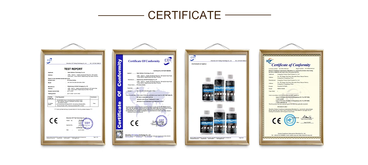 Natural Harmless Gymnastics Liquid Chalk Sport Magnesium Custom Logo