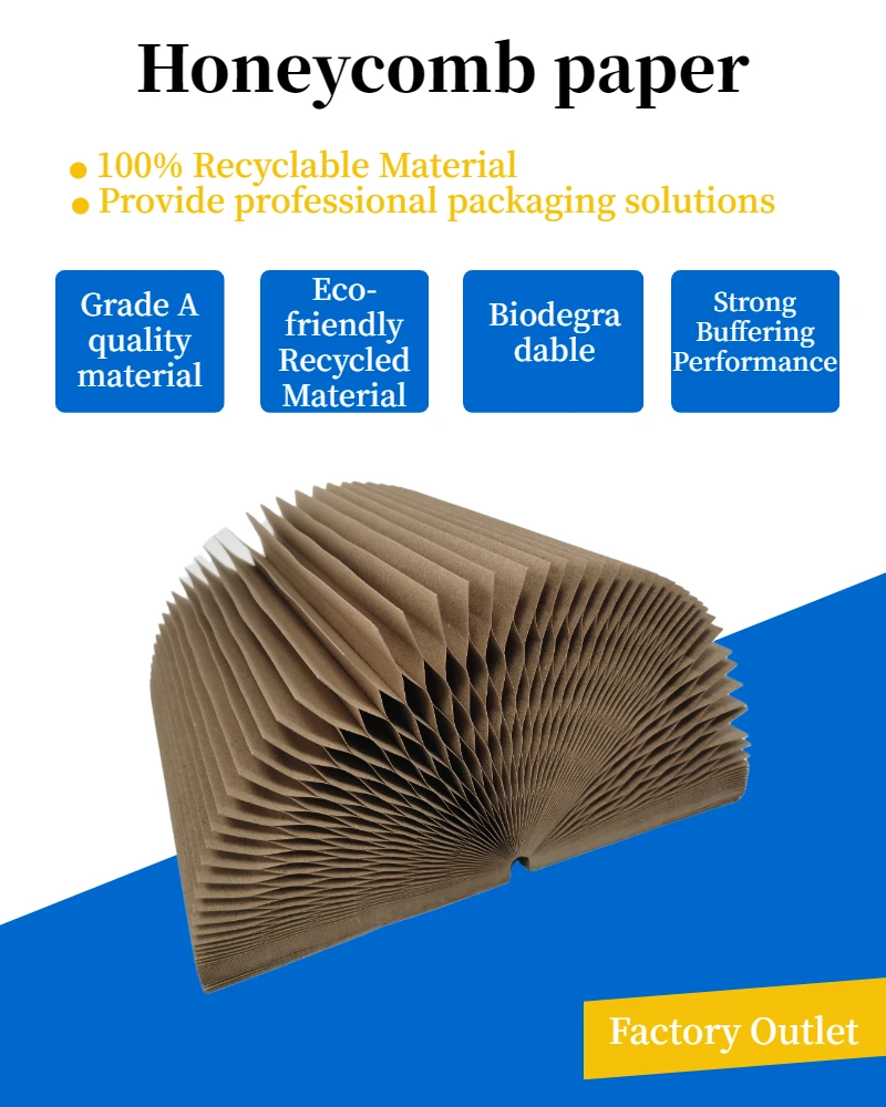 40mm Width Corrugated Paper For Interior Door Core Filling