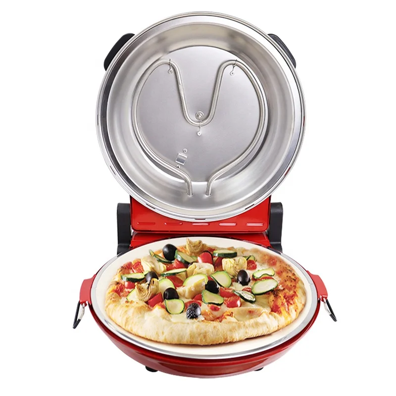 Aifa Portable Home Appliance Pizza Oven Electric Pizza Maker For ...