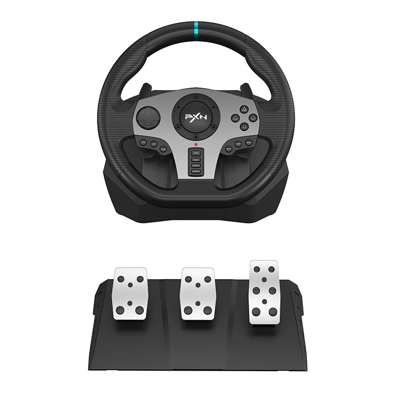 Frein à Main USB avec Pince et H Shifter pour Logitech G29 Volant PC Sim  Racing