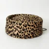 Estampado de leopardo