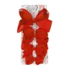 #6 rojo
