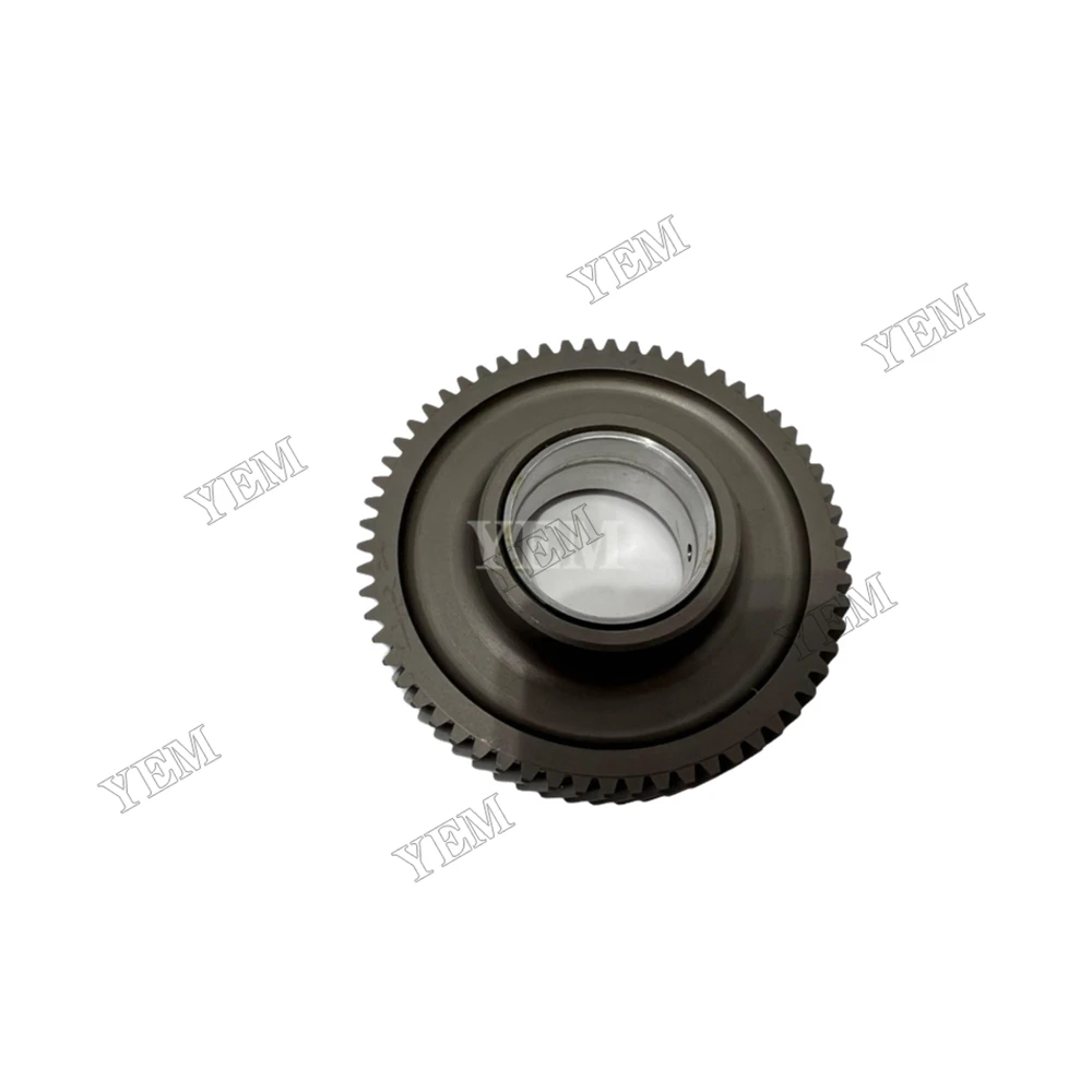 Parts for Yanmar 4TNV88 4TNV88T 119802-25101s Idler Gear Industrial Engine Parts