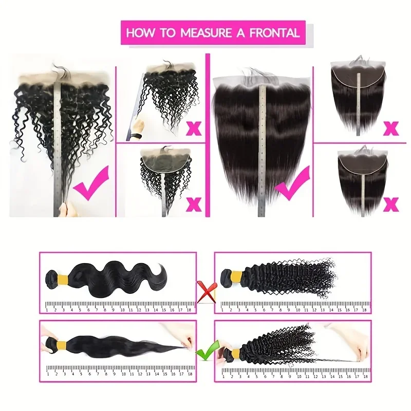 13x4 brazilian Body Wave dantela frontala par uman Remy par inchidere_voghion.com