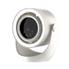 Ventilador F158 color blanco hueso