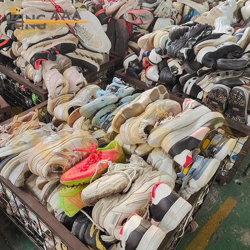Bulk Sneaker Selling Stores Shop Our Hot Selling Used Shoes Mixed